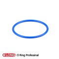 Blue Fvmq Rubber O Ring Seal for Static Application